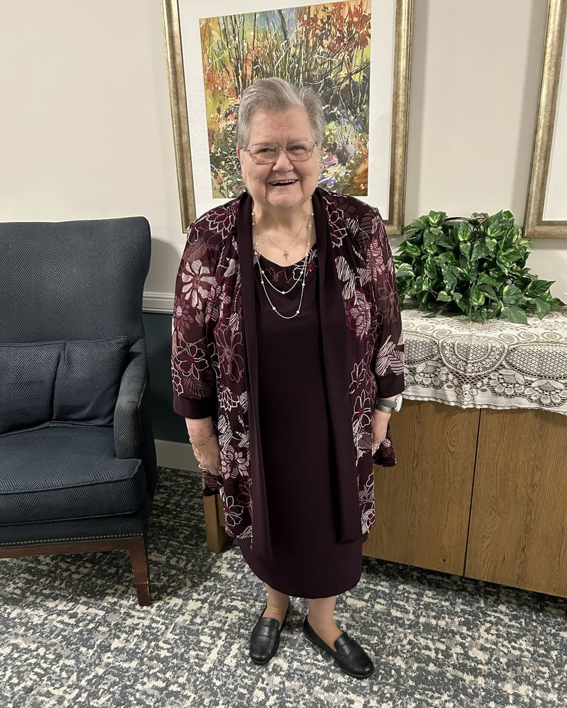 Sandra Kay Montgomery Profile Photo