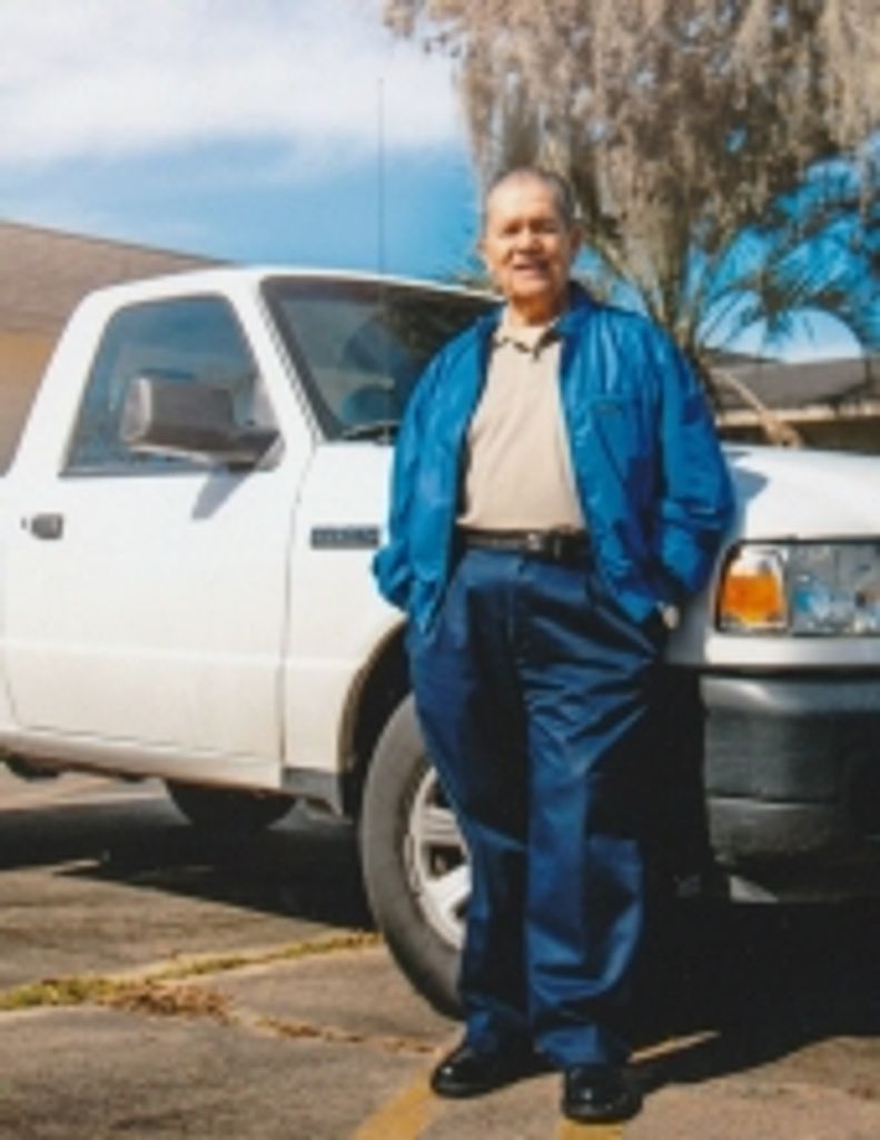 Oscar Guerrero