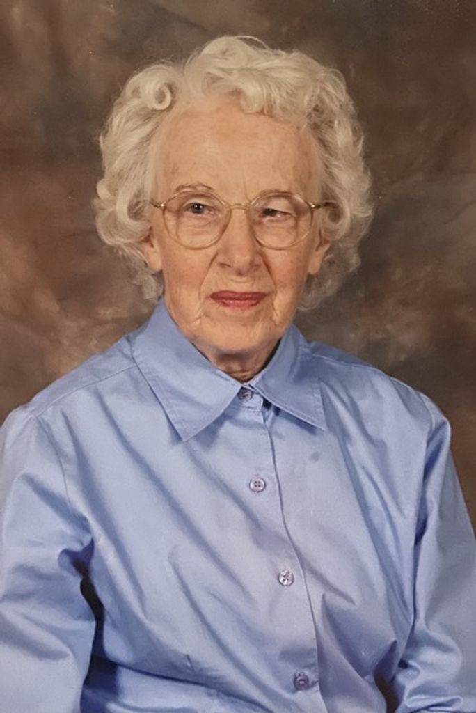 Darlene Lavern Nicholson Profile Photo