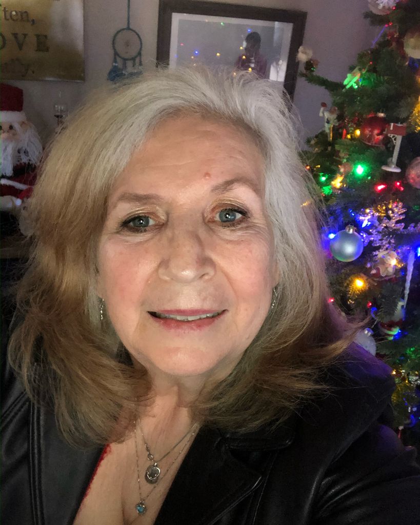 Viola "Vi" Hooker-New Profile Photo