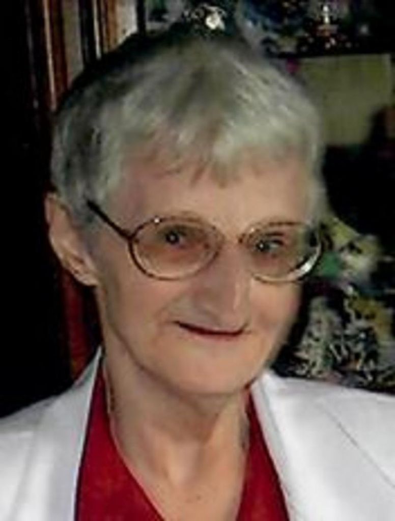 Jeannine Pare Profile Photo