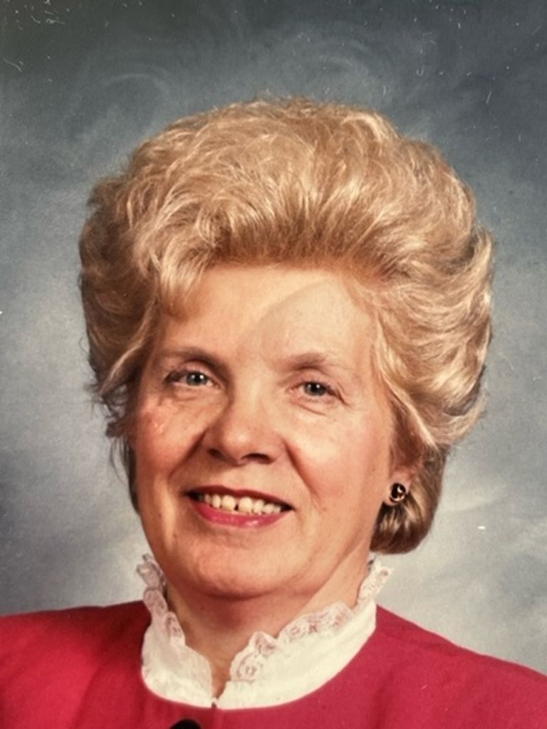 Theresa Krebs Profile Photo
