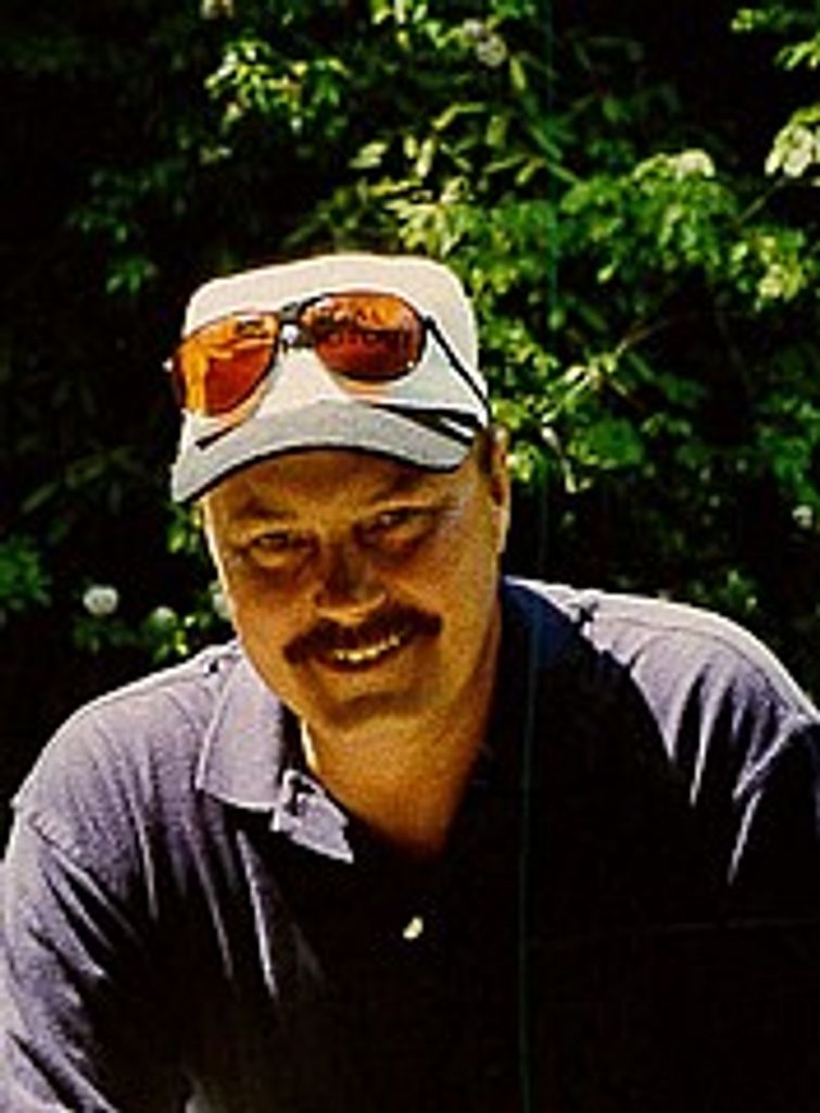 Ronald  H. Wilson