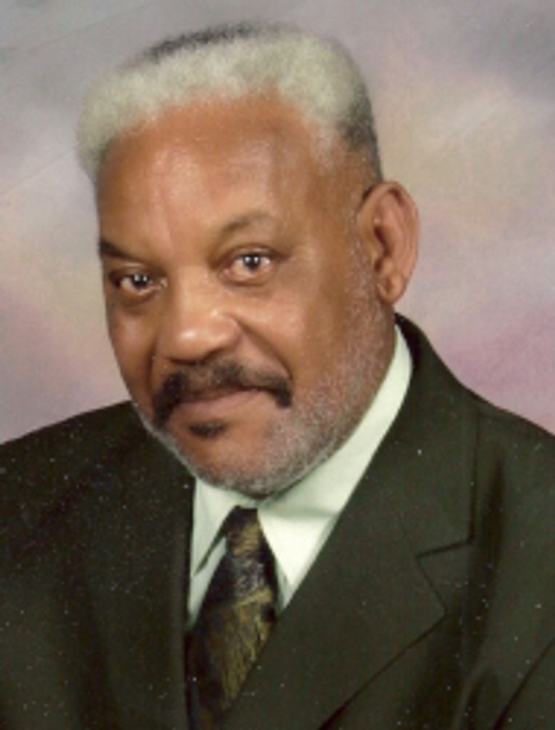 Eddie Lee Holmes Profile Photo
