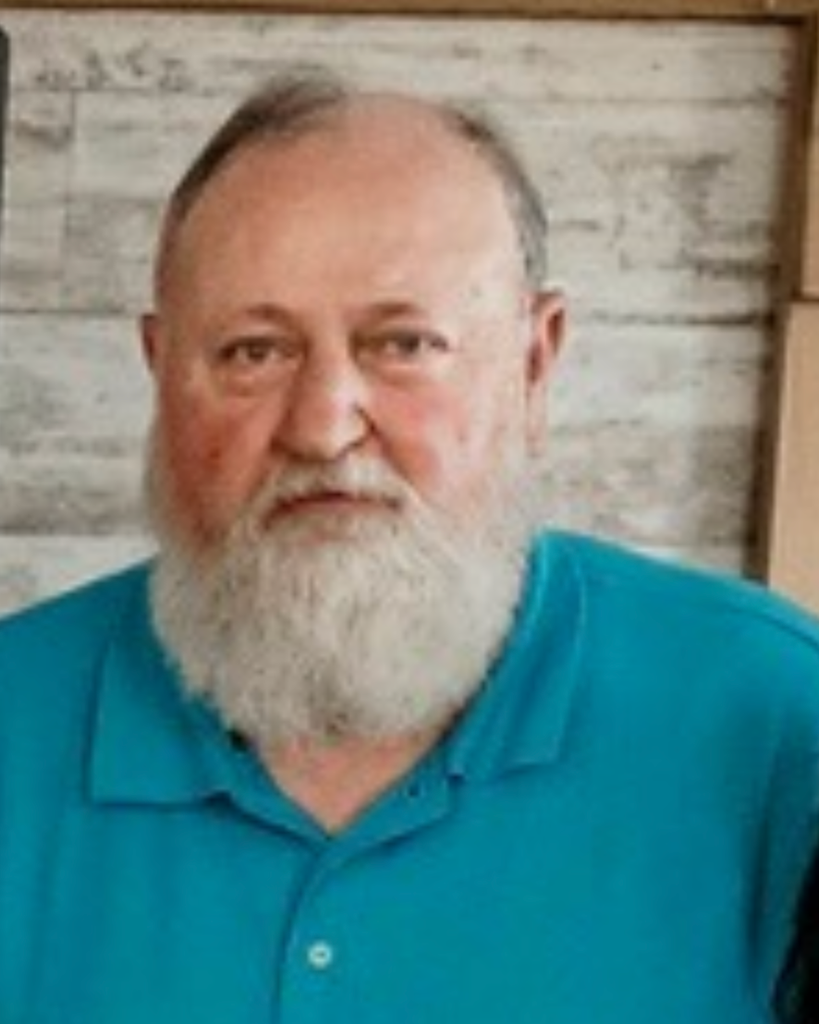 Frank Grigaitis Profile Photo