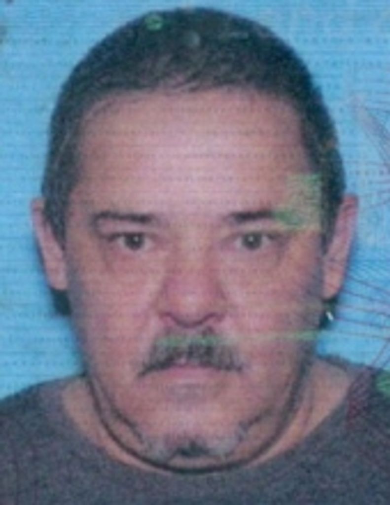 Cristoval "Cris" J. Perez