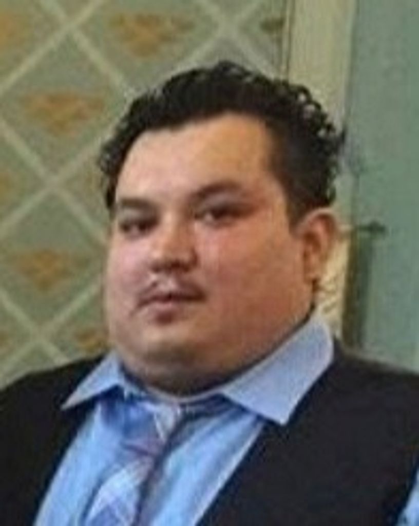 Julio Cesar Trejo Cano Profile Photo