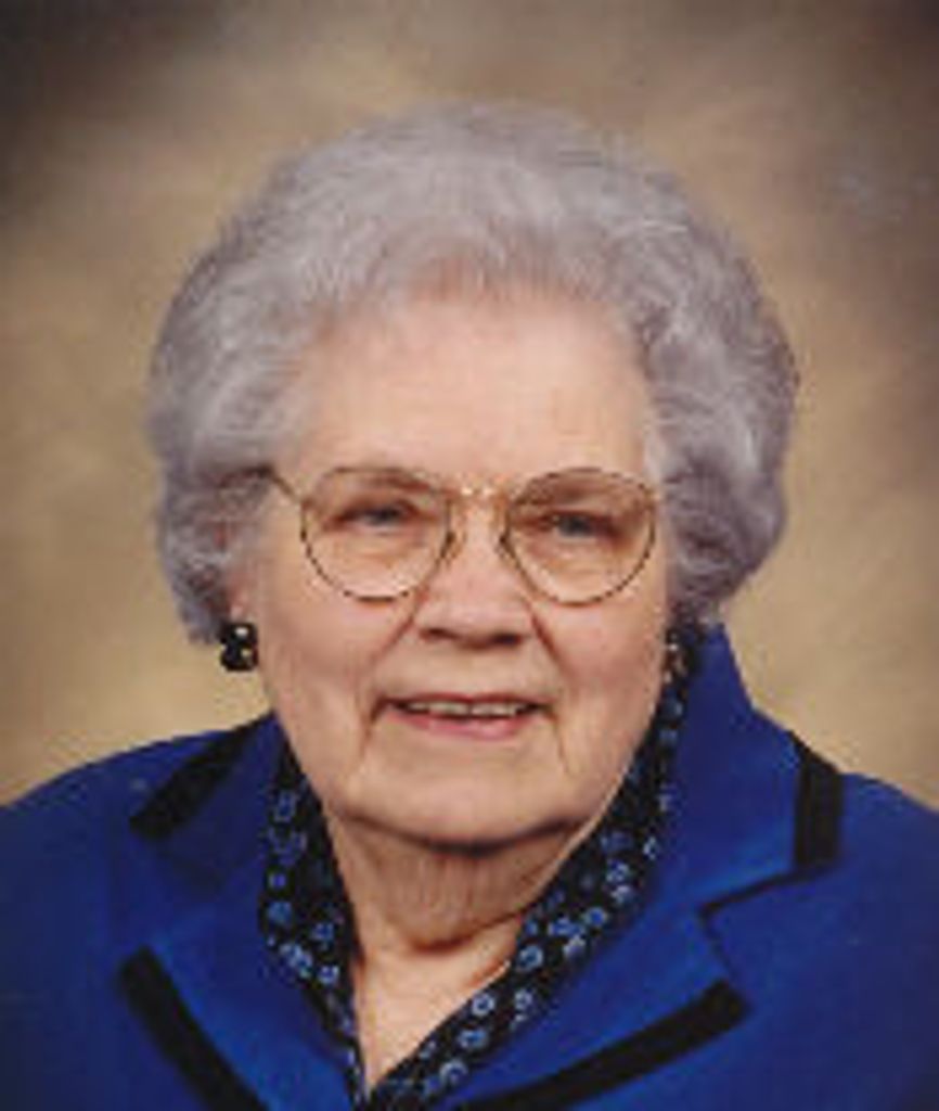 Evelyn Whitehouse Ellis Profile Photo