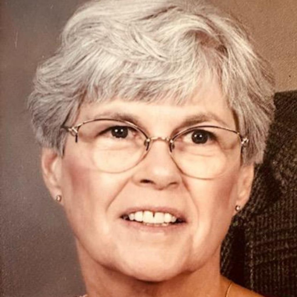Carol Ray Reed