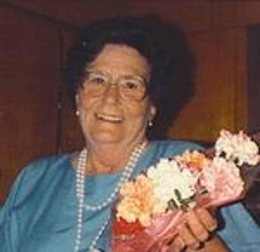 Willie Christine Ray