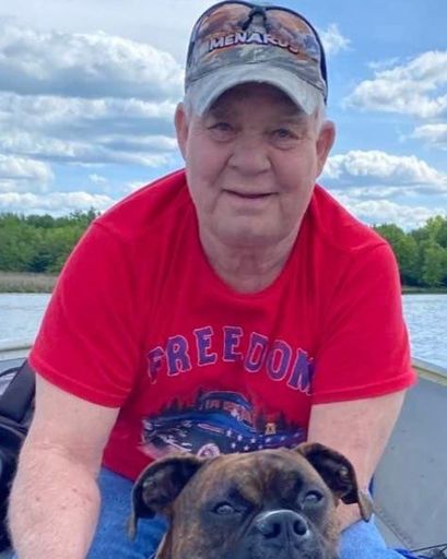 Jimmy Wayne Dollar Sr.'s obituary image