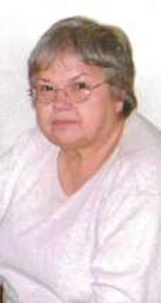 Shirley Price Sarver