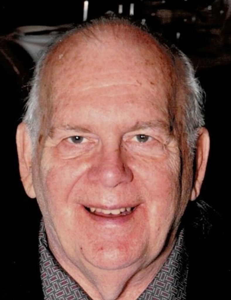 William Frank Weichler