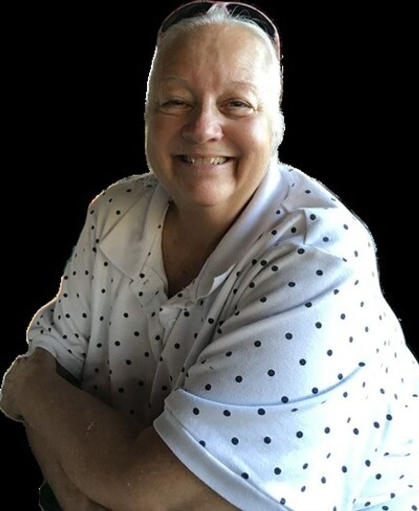 Kelly Lulu Gilmore Profile Photo