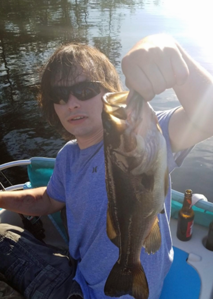 Gage A. Harris Profile Photo
