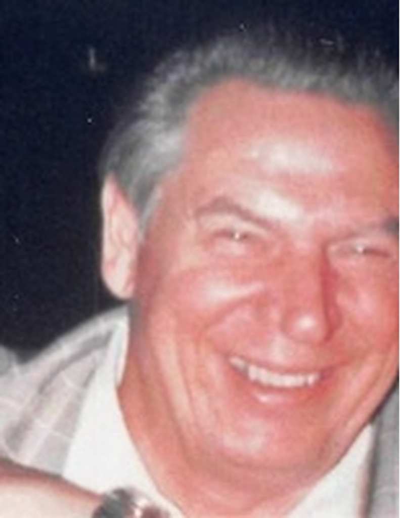 Harry  E. Holden Profile Photo