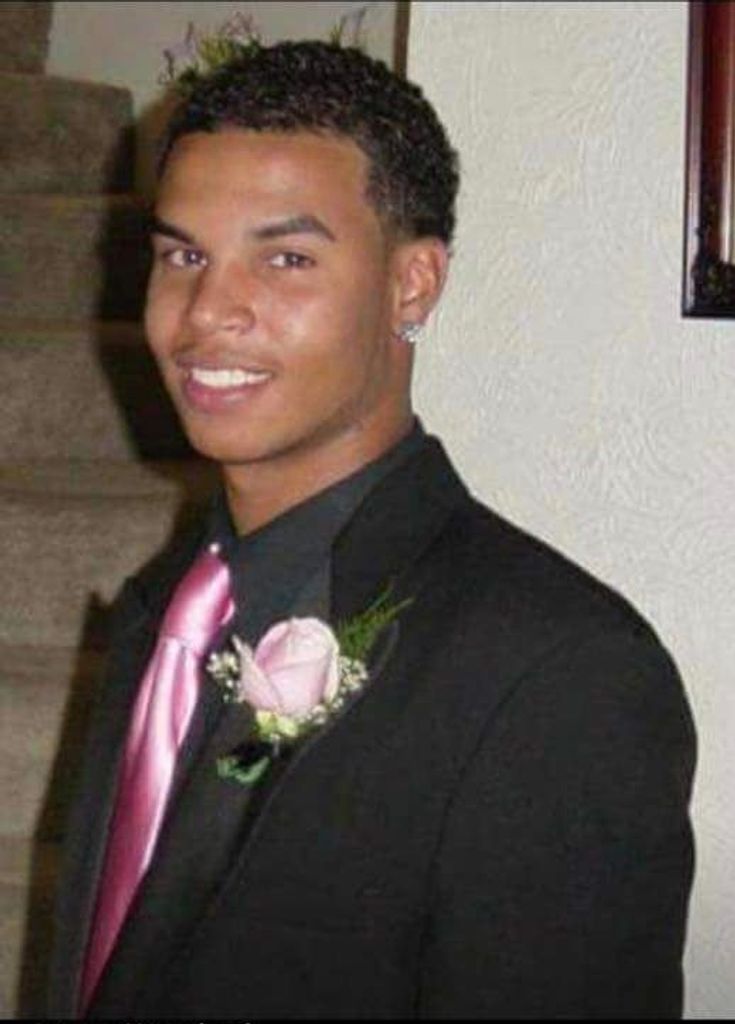 Daniel James Curtiss Garner Profile Photo