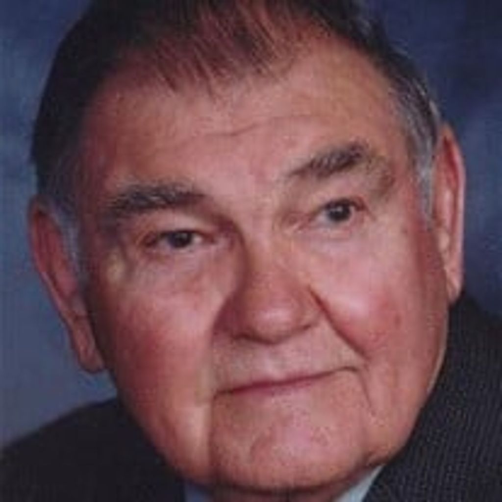 Stanley J. Fuxa