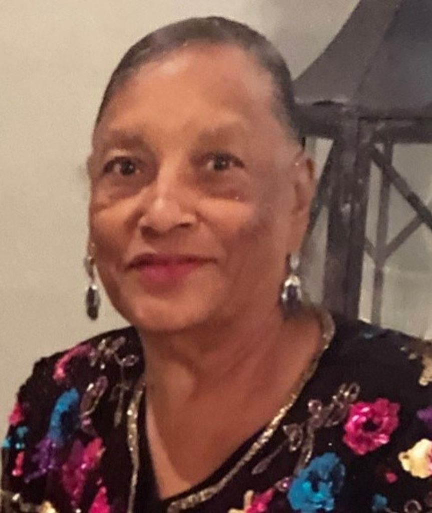Lois Knight Profile Photo