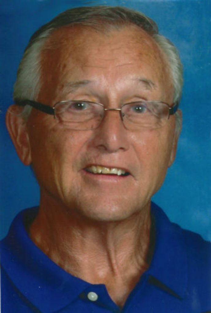 Charlie L. Pohl