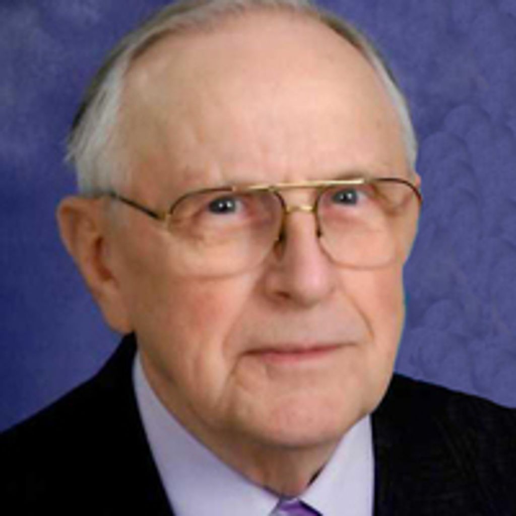 Virgil C. Arling