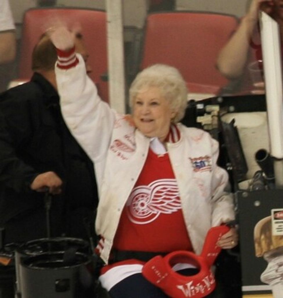 Barbara St. Arno Carlson