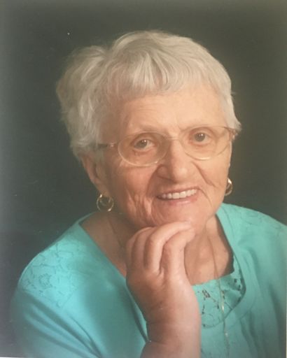 Bernice Elizabeth (Lindstrom) Johnson Profile Photo