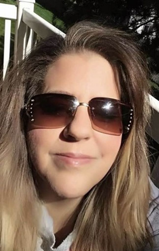 Christina Kenny (Delorenzo)
