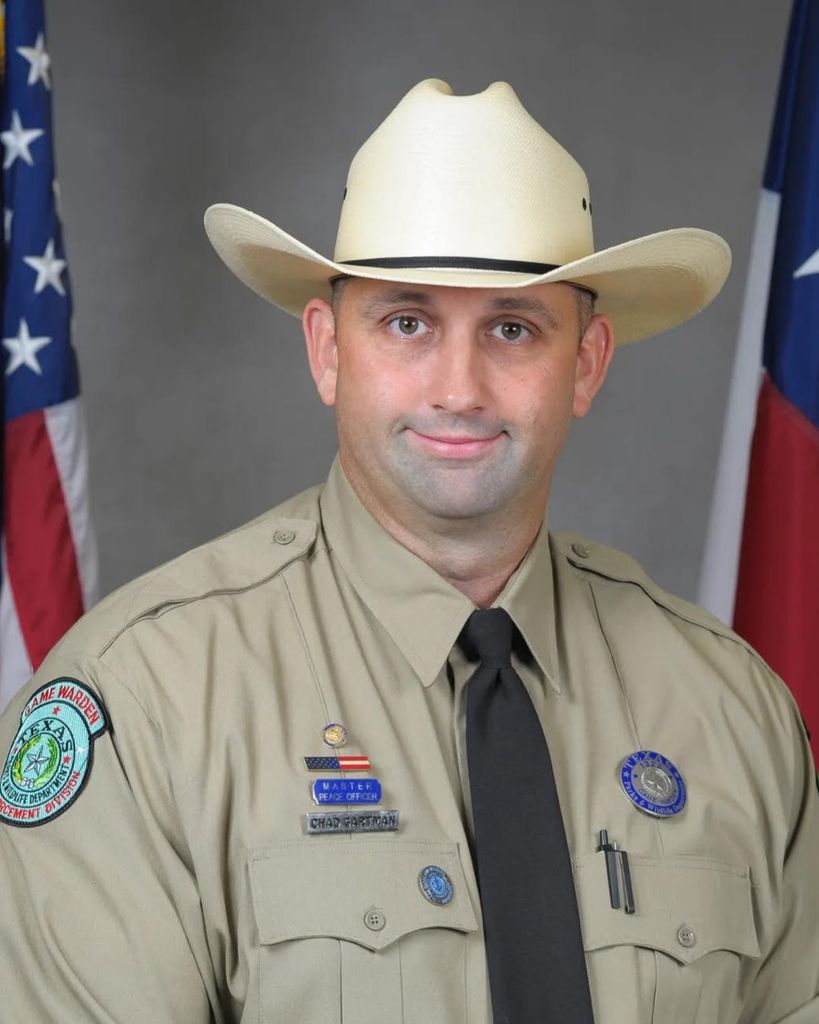 Chad Nelson Gartman Profile Photo