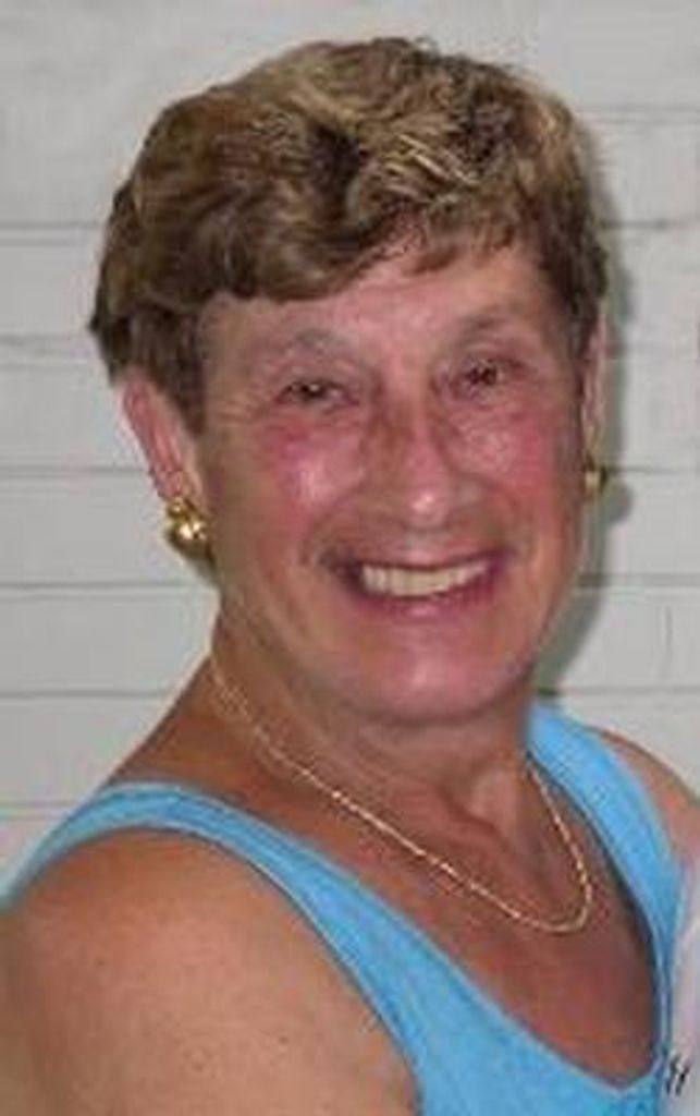 Ruth C. Pratt Profile Photo