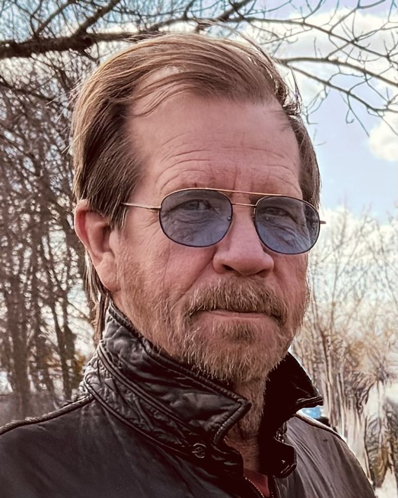 Joel Brent Nelson Profile Photo