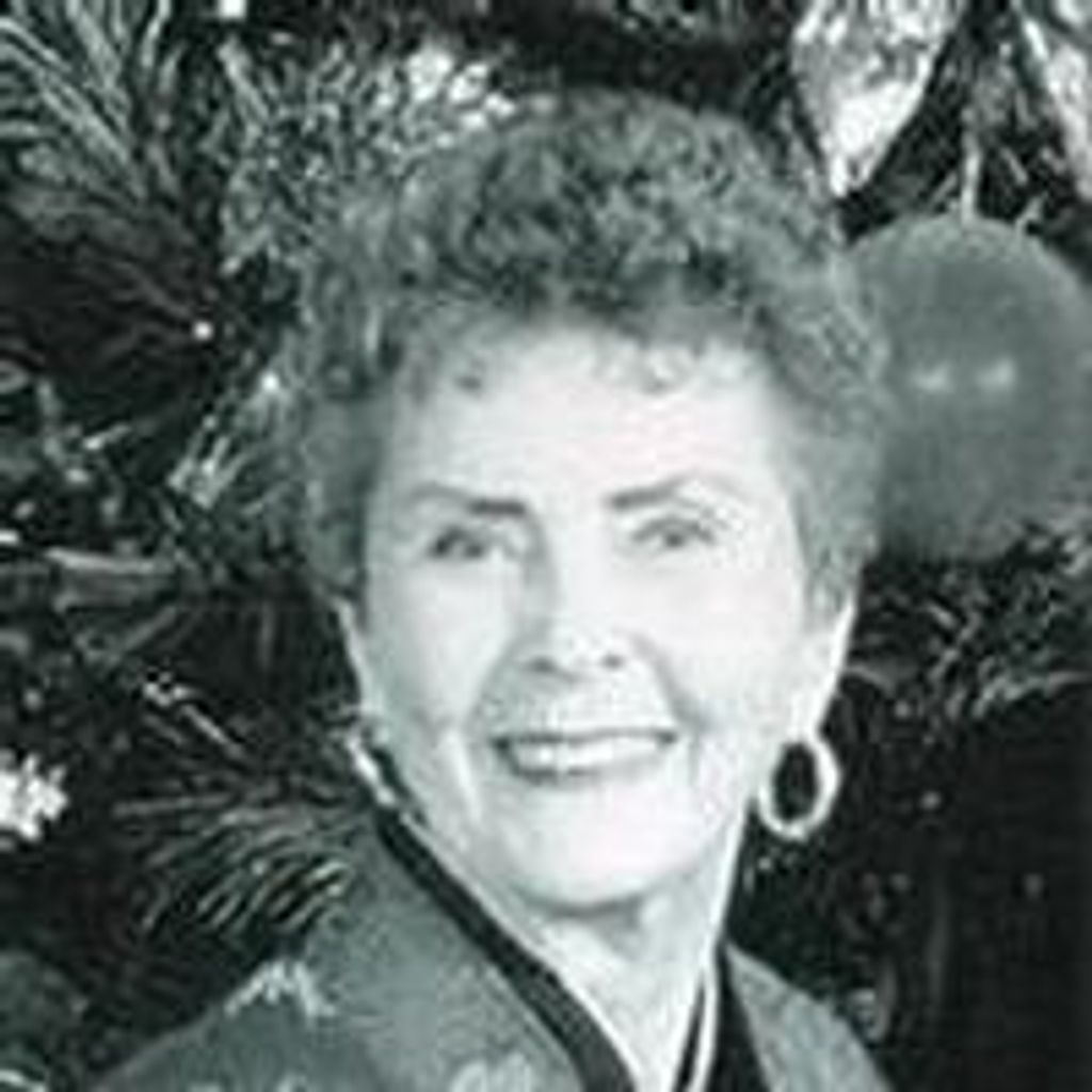 Elinor Frances Gage