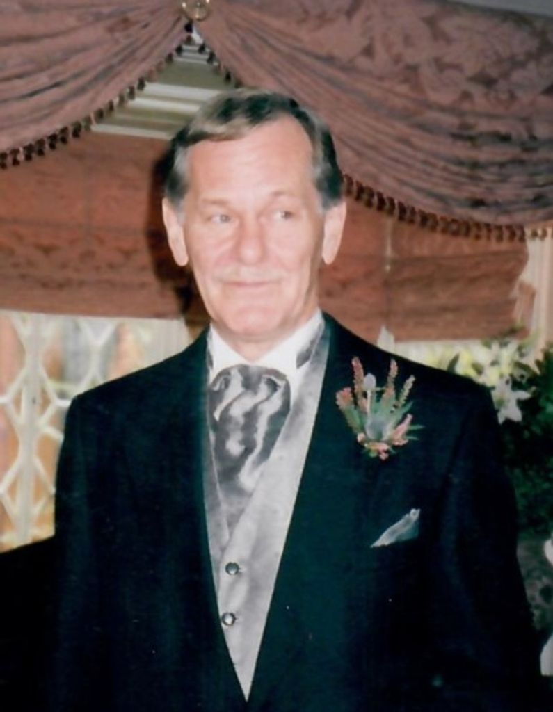 John F. Butasek