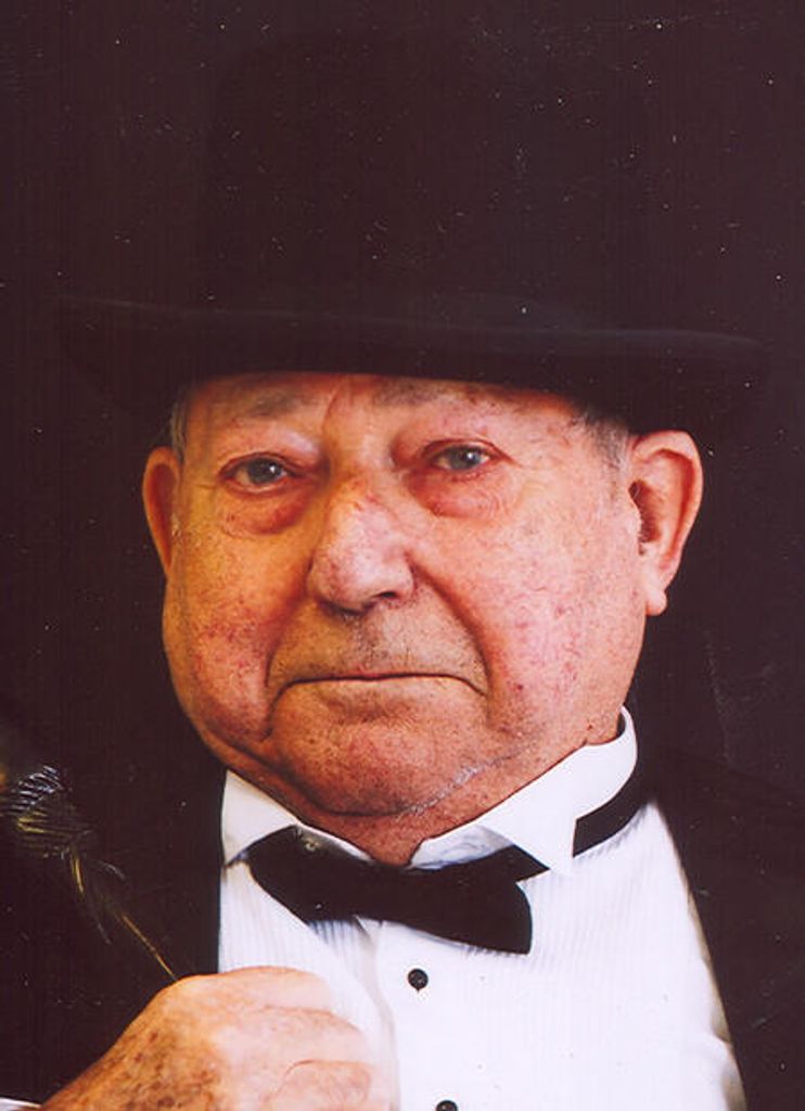 Edward Scharenbroch