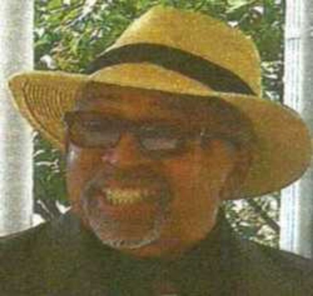 Kermit A. "Thump" Brown Profile Photo