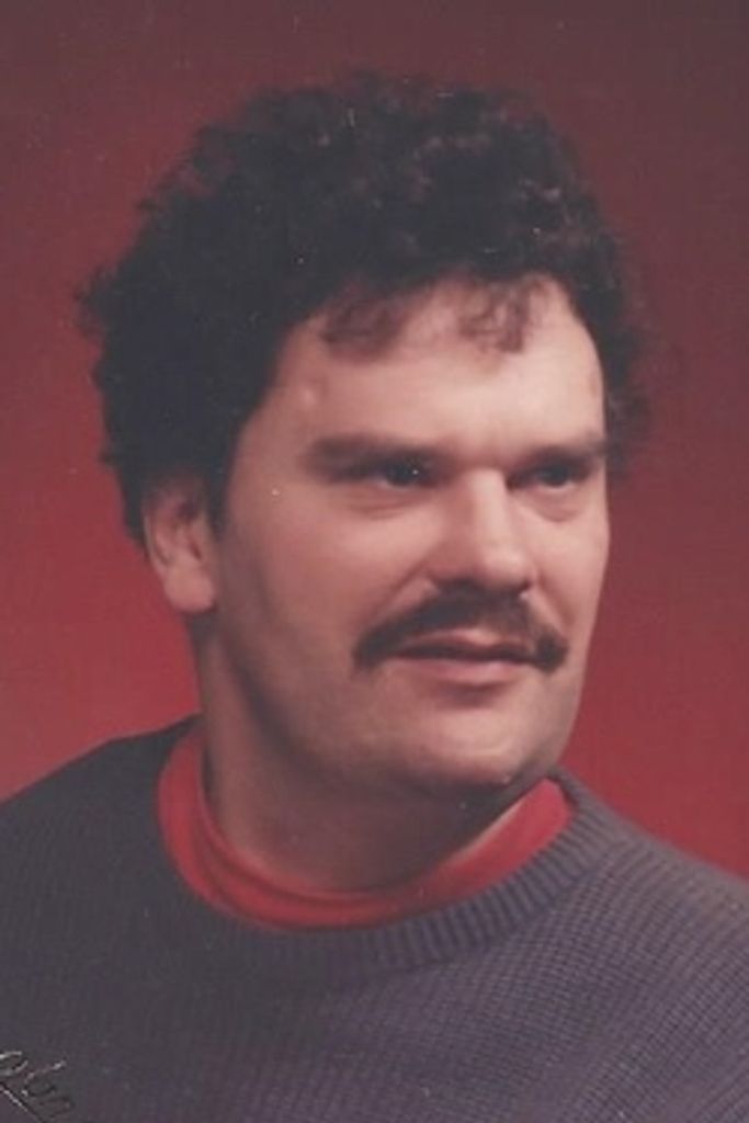 Marty Mckinney