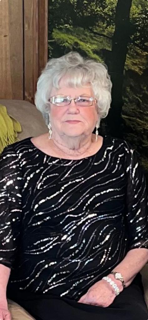 Brenda Hancock Cooper Profile Photo