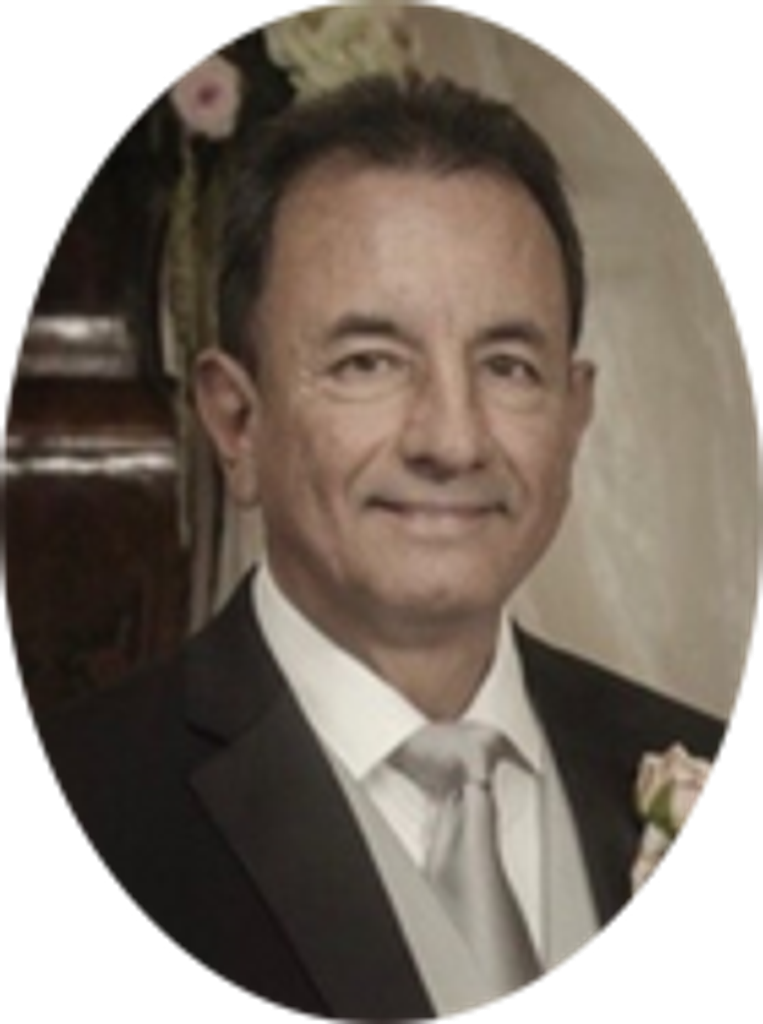 Ruben  Chavana