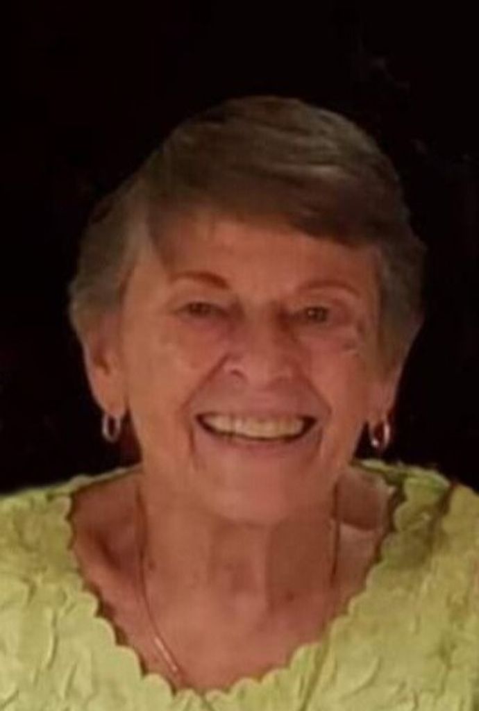 Betty Jean (Klemme) Athens Profile Photo