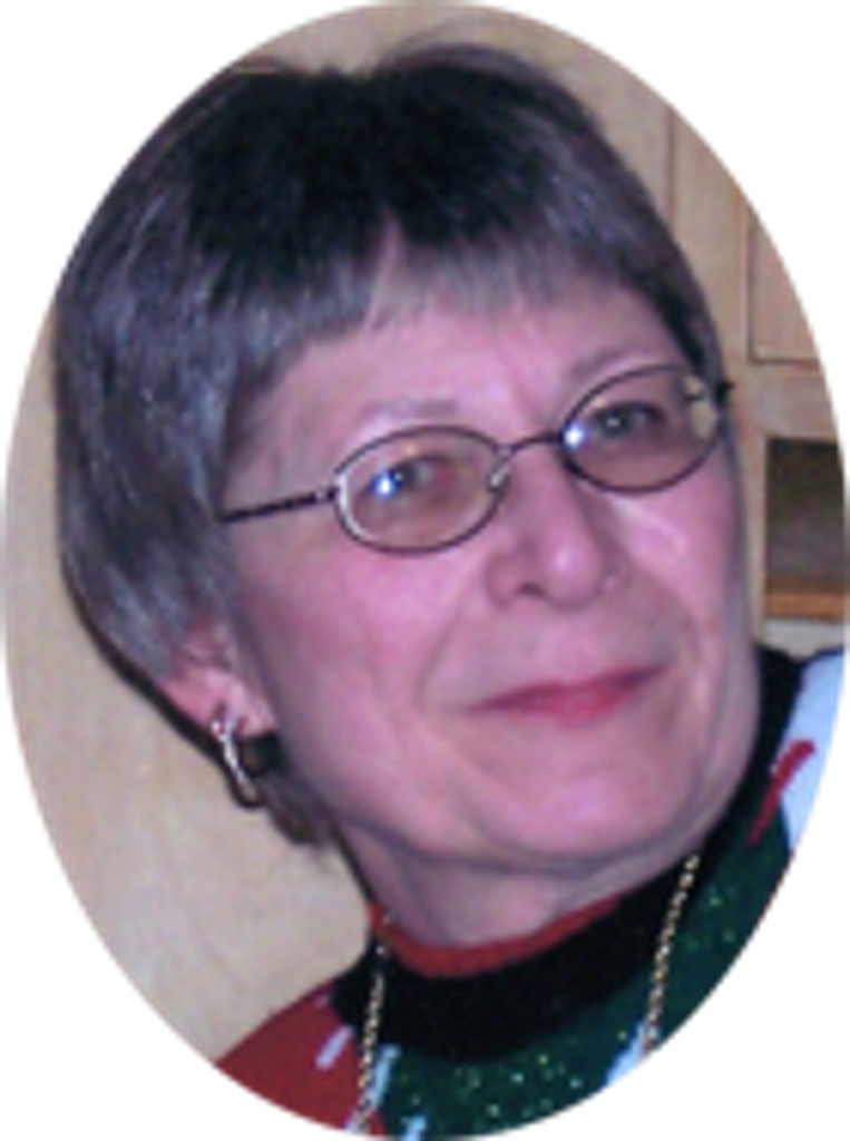 Nadine Hobart Profile Photo