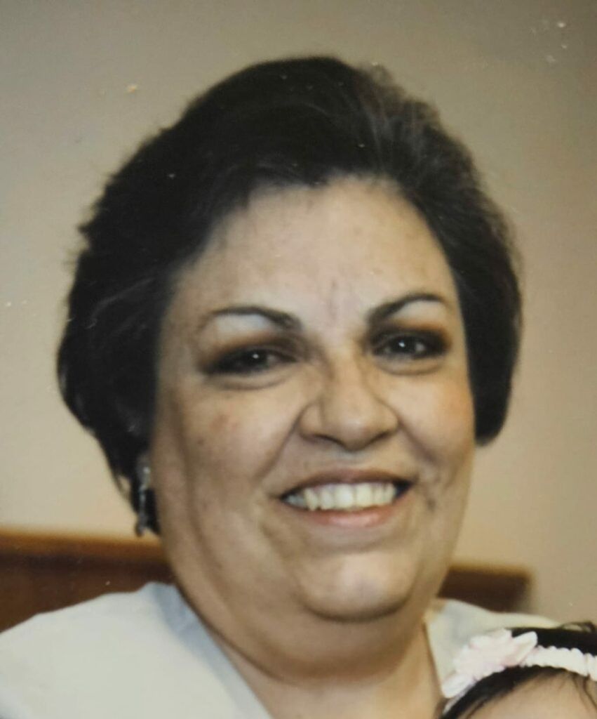 Anna Aurora Fajardo Profile Photo