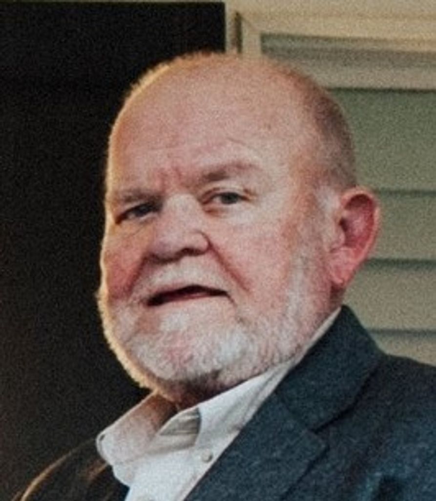 Harry  Gosnell Profile Photo