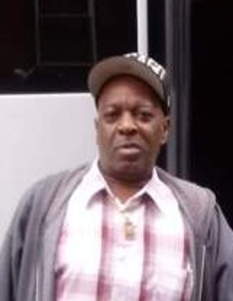 Michael Patterson Profile Photo