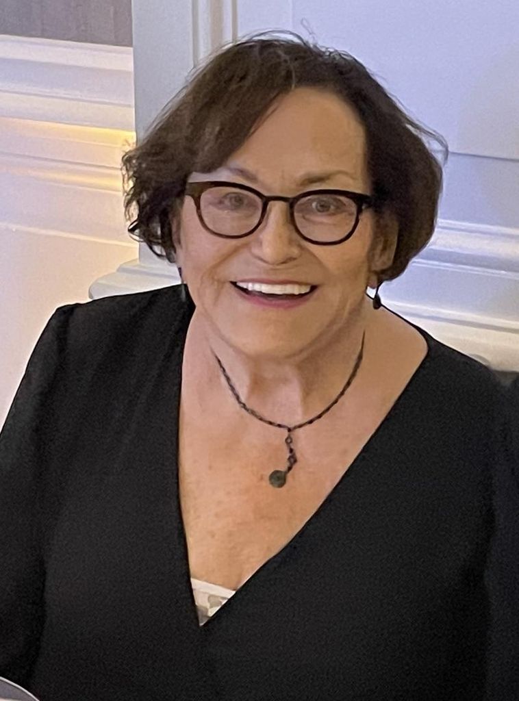Karen Elaine Koerner Des Jardins Profile Photo