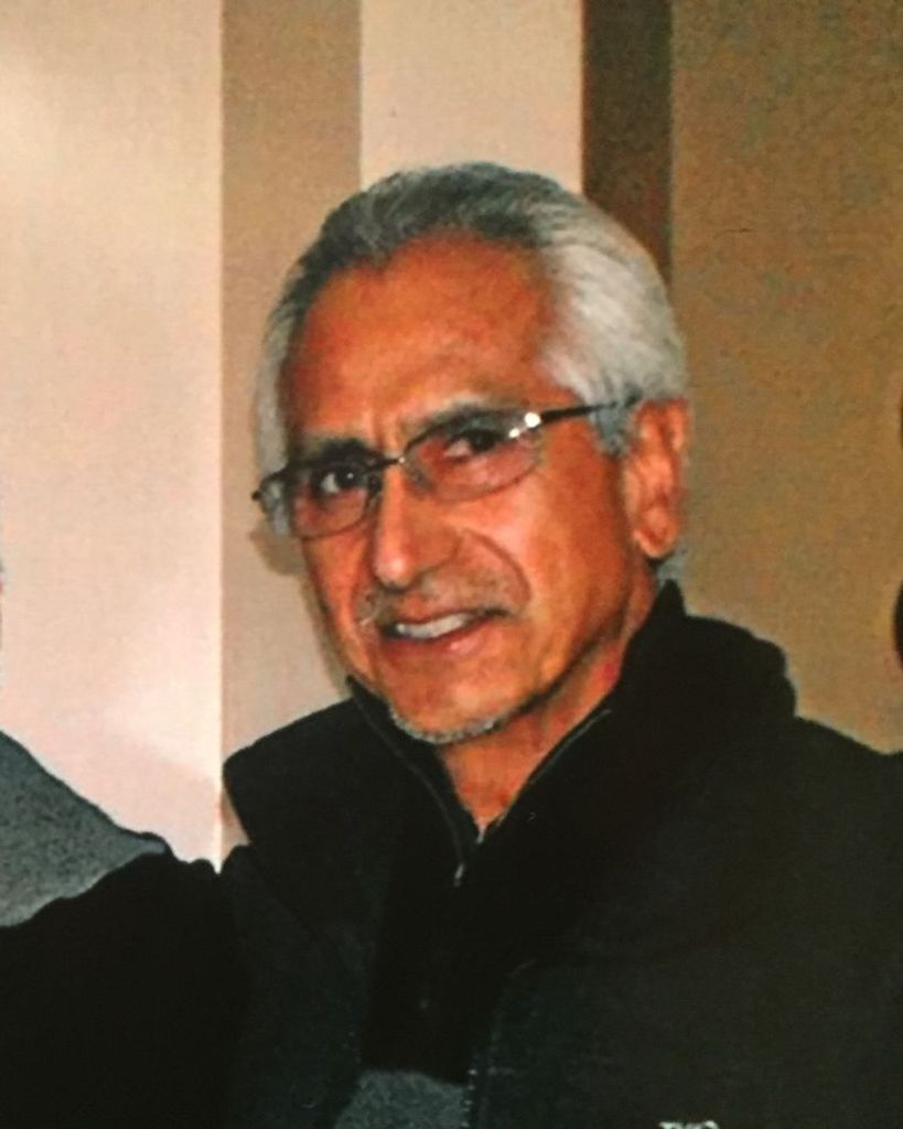 Gerard Edward Godinez