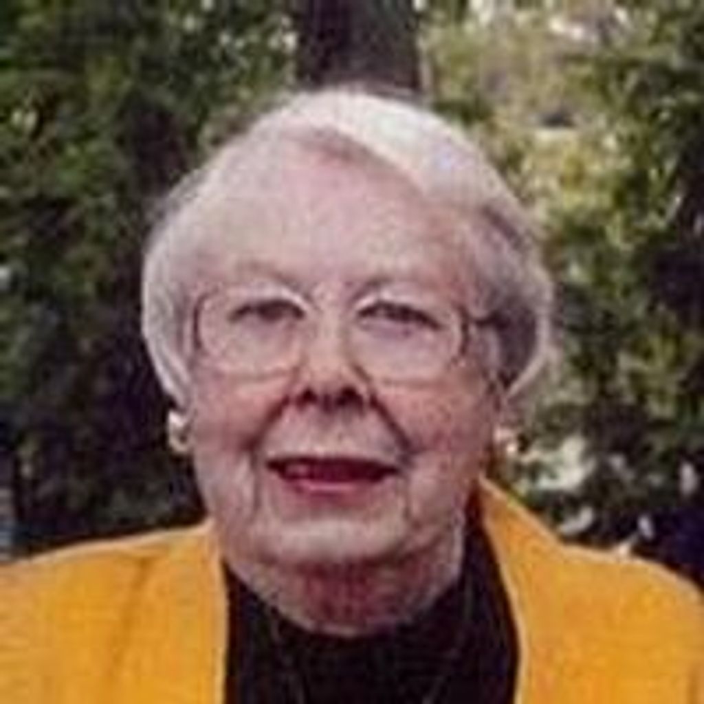 Miriam Ritter