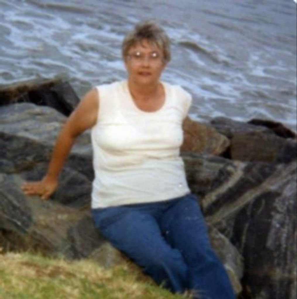 Jane W. Deloach