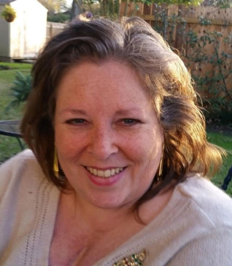 Susan Gunther Spisak