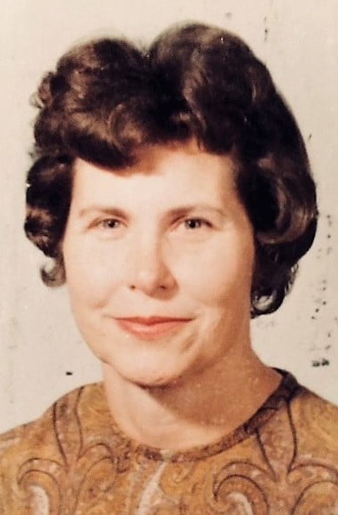Wilda Lou Lawhorn Profile Photo