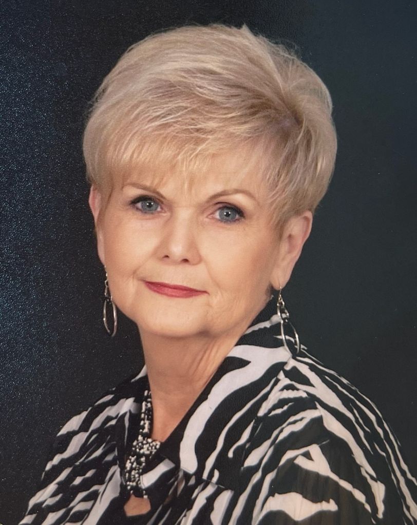 Priscilla Anne Miller